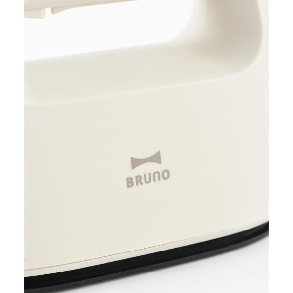 BRUNO（ブルーノ） 公式 衣類スチーマー＋2WAYアイロンミトンセット