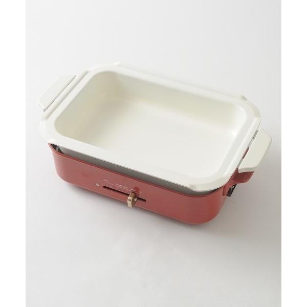 BRUNO（ブルーノ） ホットプレート マルチプレート グリルプレート