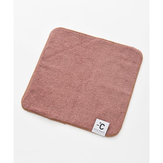 公式 BRUNO ブルーノ Minus Degree Pile Mini Towel タオル :1830856:BRUNOブルーノ公式ヤフーショッピング店 通販 タオル 冷感 BRUNO ブルーノ Minus Degree Pile Mini Towel タオル 冷感機能付き