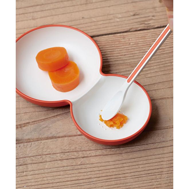 経典ブランド 日本製 かわいい お皿 ボウル 出産祝い おしゃれ 赤ちゃん キッズディッシュ 割れない