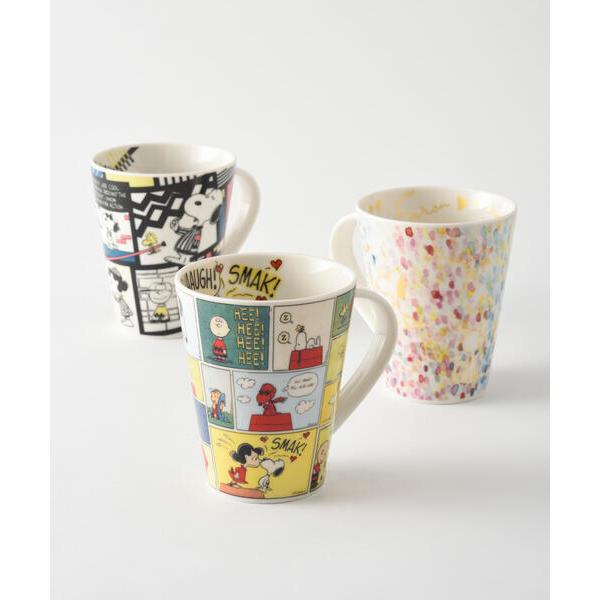 SNOOPY（スヌーピー） ビッグマグ マグカップ カップ コップ おしゃれ