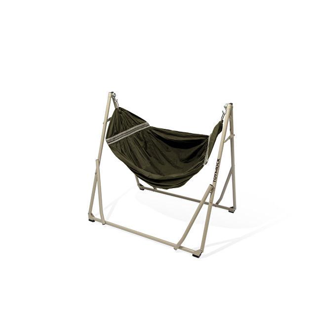 TOYMOCK（トイモック） TOYMOCK LASIC 2WAY ハンモック グレー