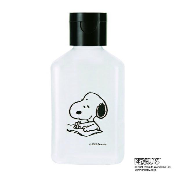 PEANUTS ピーナッツ スヌーピー ハンドケアセット ストロベリーミルク