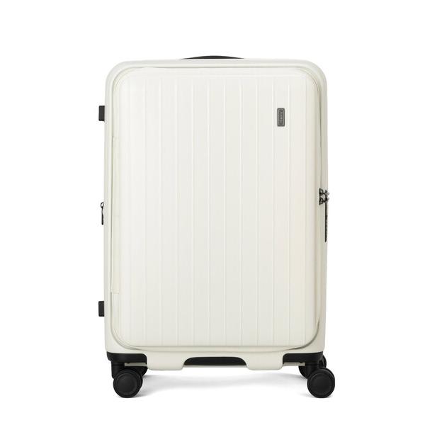 TOMARU 50L ミレスト MILESTO スーツケース 出張 旅行 キャリー スーツケース 3泊 4泊 5泊 旅行 出張 収納 フロントオープン ダブルキャスター 機内持ち込み｜bruno-official｜05