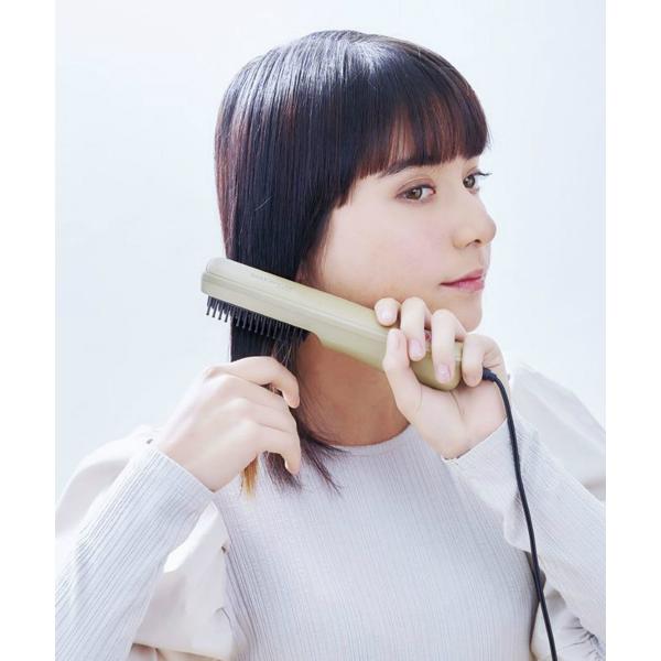 COGIT イージー スタイル ザ ベター USB シュガー ヒート ブラシ COGIT イージー スタイル ザ ベター USB シュガー ヒート ブラシ