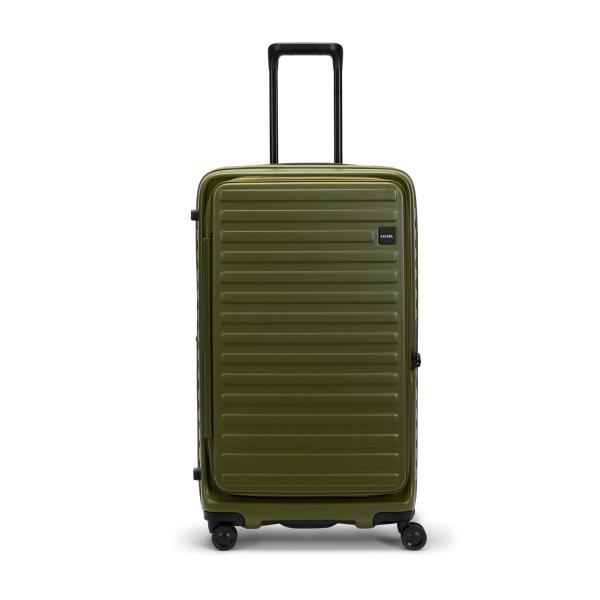 CUBO-FIT Refresh 100-110L LOJEL ロジェール ろじぇーる スーツケース 