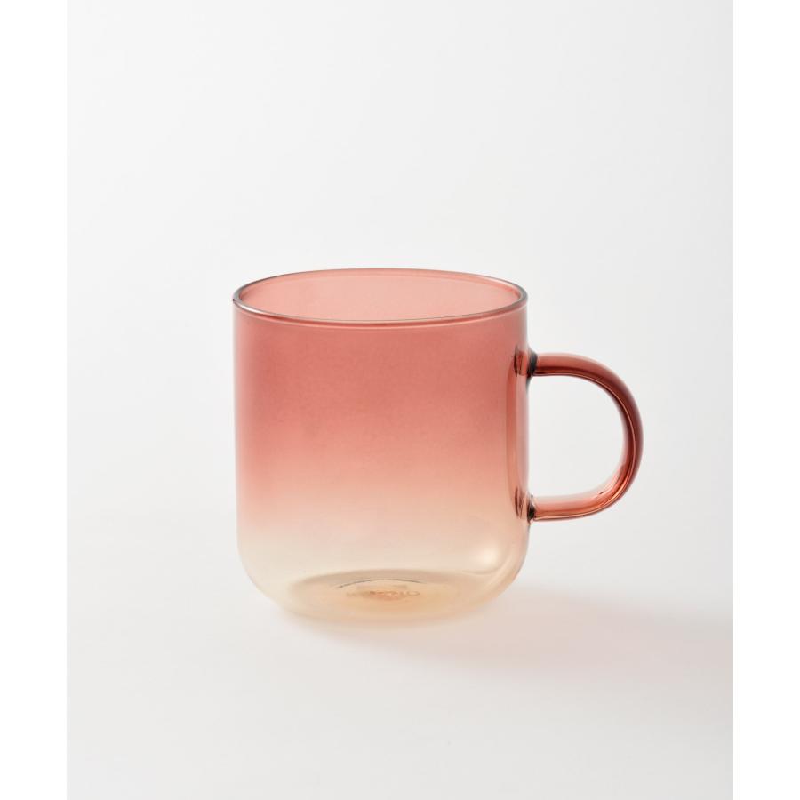 BRUNO（ブルーノ） 公式 耐熱ガラス sky pattern mug ペア RBHK017