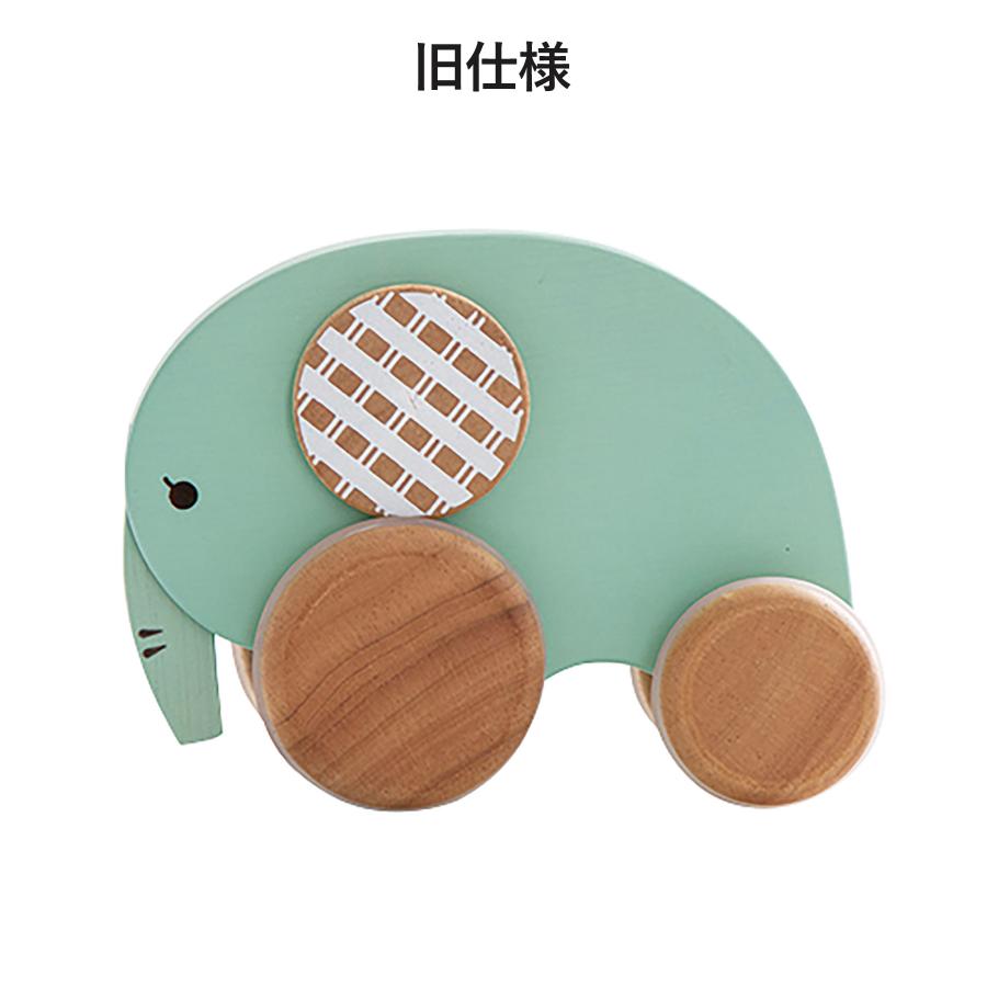 くるくるプッシュトイ おっとりエリー おもちゃ ベイビー ベビー