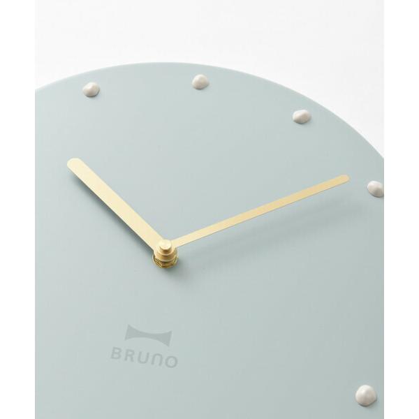 BRUNO（ブルーノ） 30%OFF 時計 掛け時計 壁掛け時計 壁掛け おしゃれ