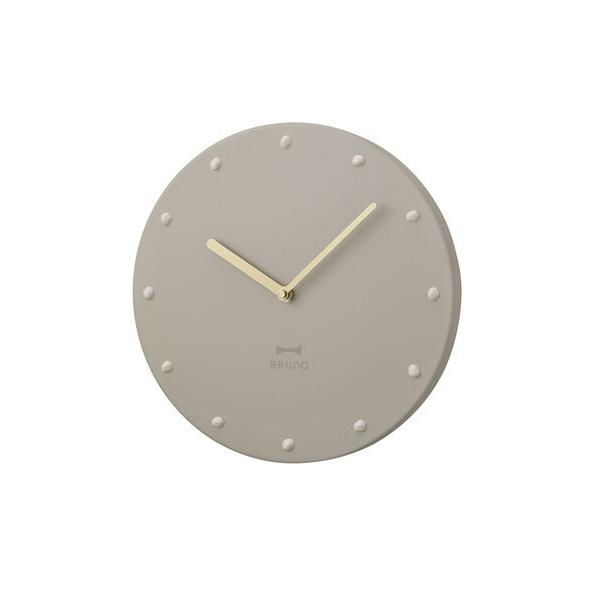 BRUNO（ブルーノ） 30%OFF 時計 掛け時計 壁掛け時計 壁掛け おしゃれ