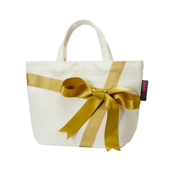 BRUNO 公式 ブルーノ Idea Tote Bag ギフトトートバッグ