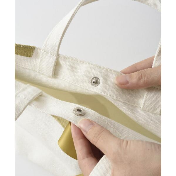 BRUNO 公式 ブルーノ Idea Tote Bag ギフトトートバッグ