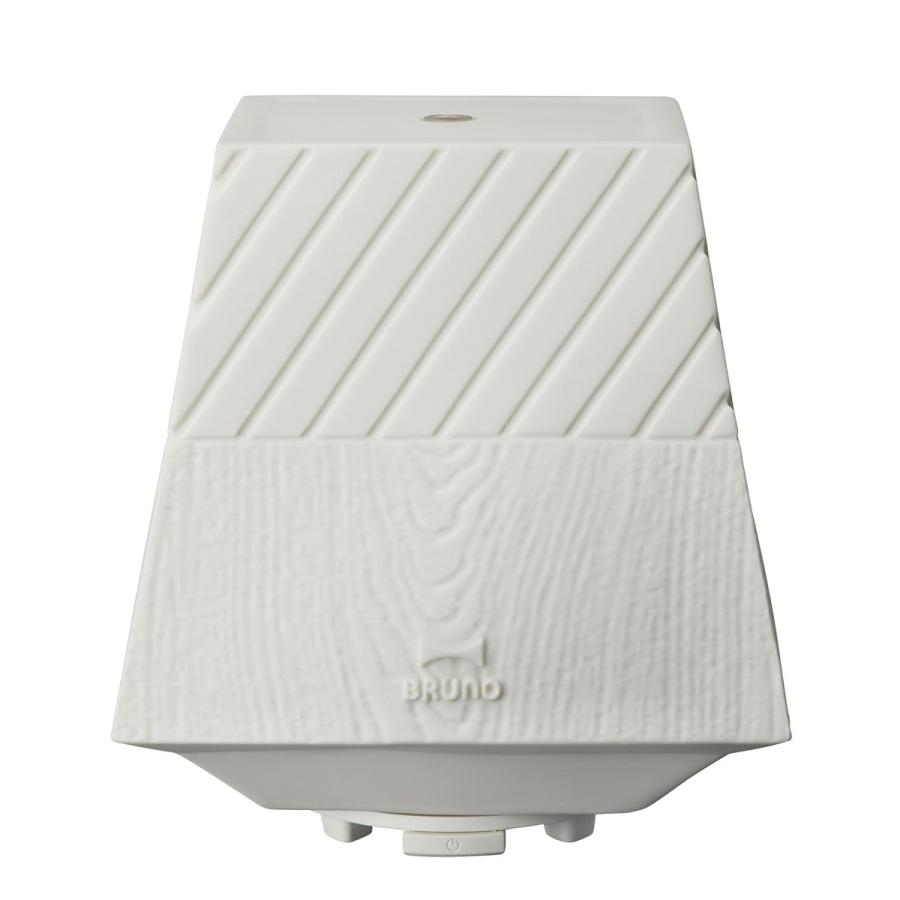 新作からsaleアイテム等お得な商品満載 Bruno アロマライト アロマモイスチャー ピンク Boe0 Pk 季節家電 冷暖房