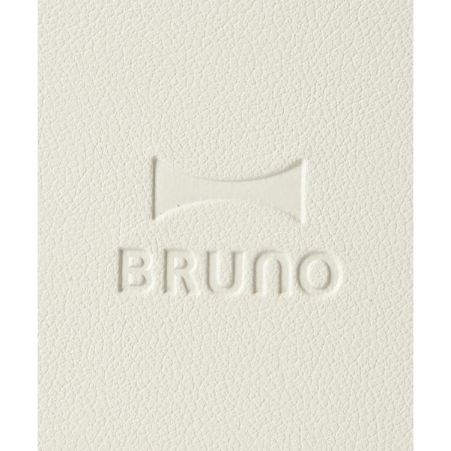 公式 ブルーノ ワイヤレスチャージャー スライドケース 【hawks202110】 BRUNO｜bruno-official｜13