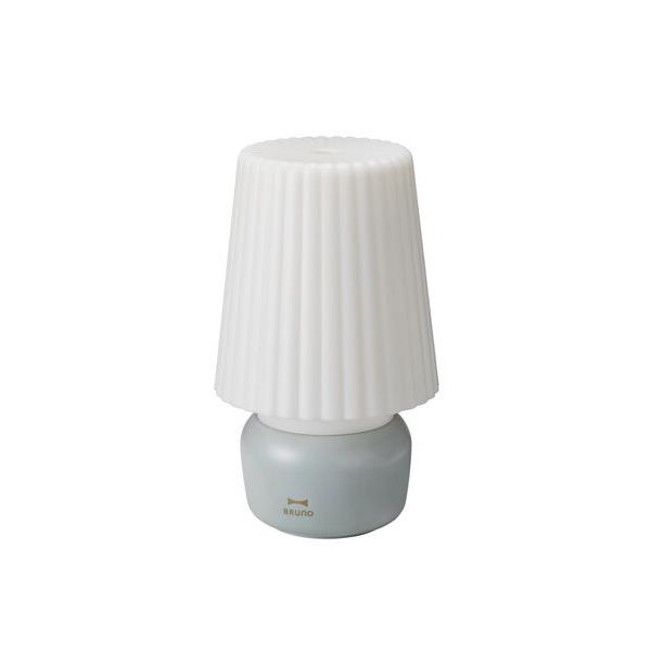 BRUNO（ブルーノ） 加湿器 アロマ ウォーター 充電式 コードレス 超