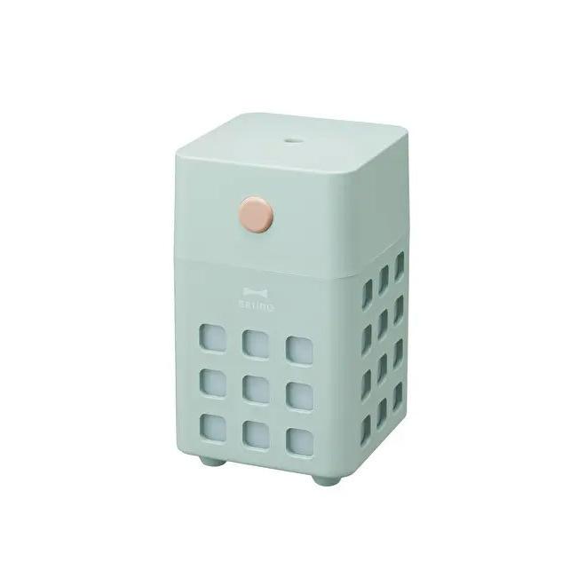 BRUNO（ブルーノ） 加湿器 パーソナル加湿器 公式 CUBE MIST 超音波式