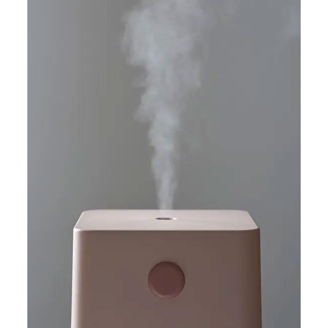 BRUNO（ブルーノ） 加湿器 パーソナル加湿器 公式 CUBE MIST 超音波式