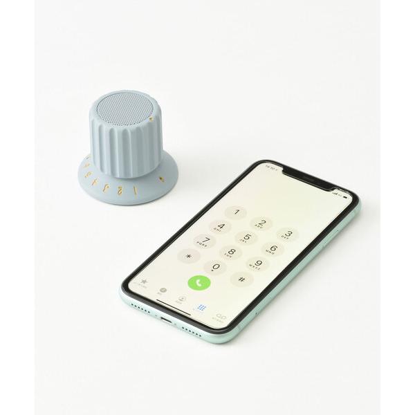 公式 BRUNO ブルーノ ボリューム ノブ スピーカー Bluetooth IPX4 防水 マグネット アウトドア キッチン TWS ハンズフリー 音楽 ミュージック BDE060 おうち時間|BRUNO公式 |09