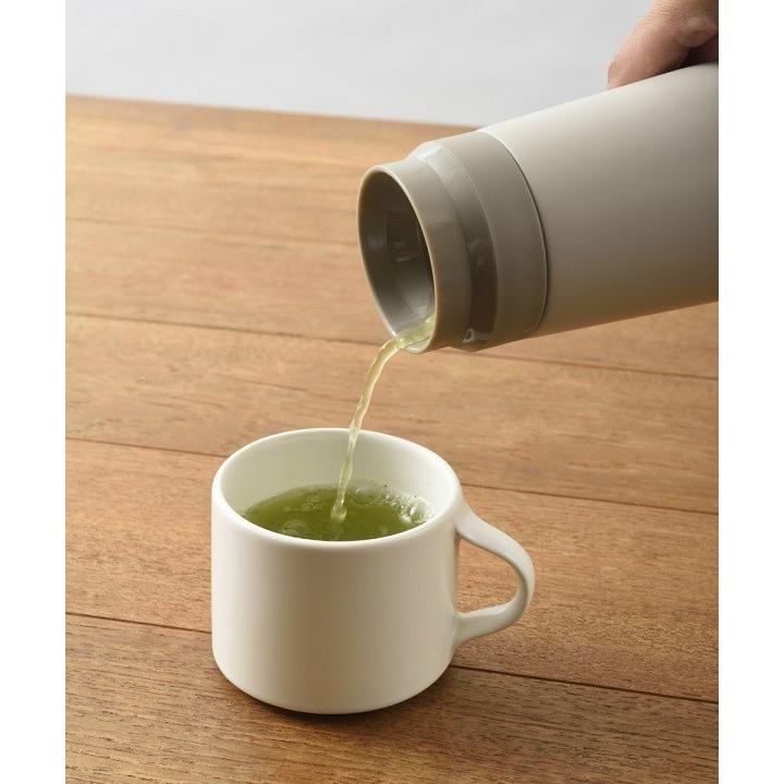 BRUNO（ブルーノ） 公式 セラミックコートボトル 450ml BHK235