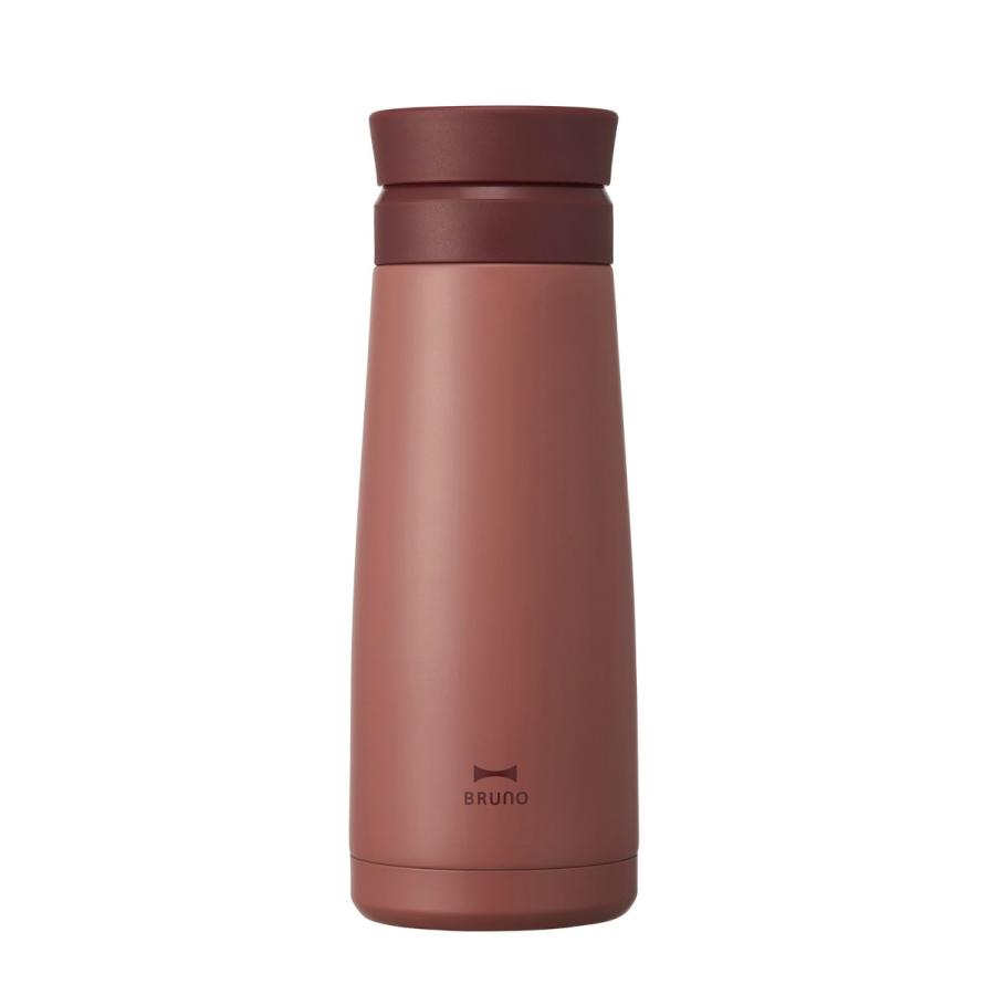 BRUNO（ブルーノ） 公式 セラミックコートボトル 450ml BHK235