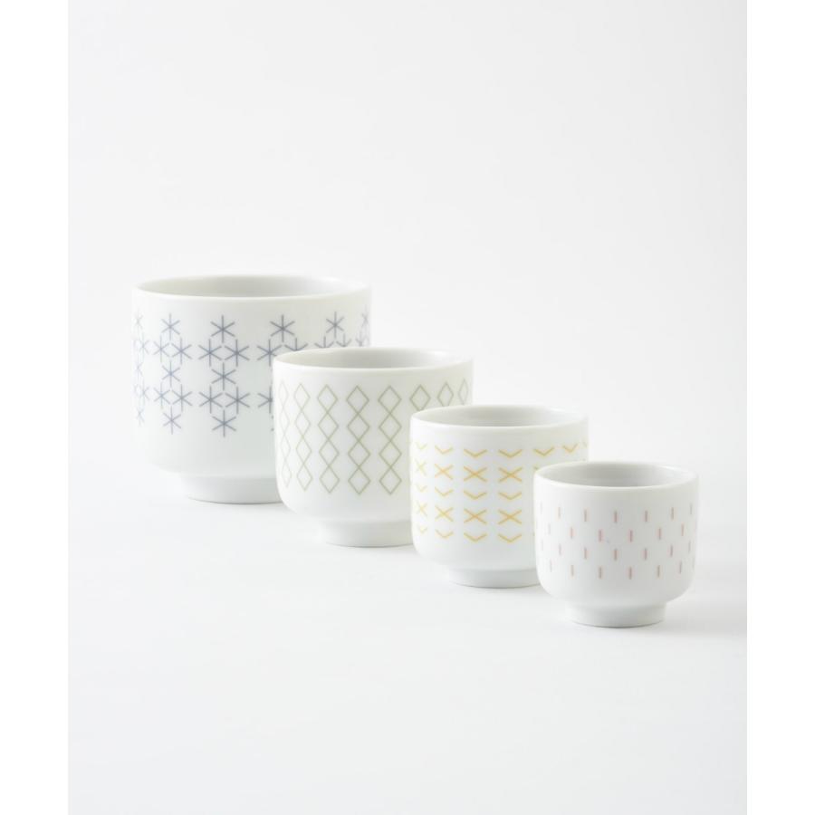 BRUNO（ブルーノ） 公式 おちょこ お猪口 セット BHK239 プレゼント