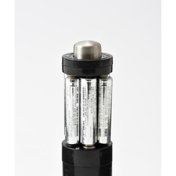 BRUNO（ブルーノ） 30%OFF 公式 DISNEY LEDライト付スパイスミル