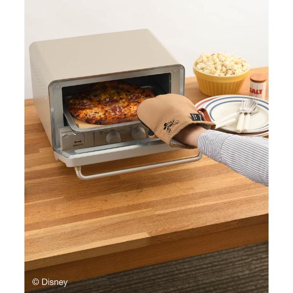 BRUNO（ブルーノ） 30%OFF 公式 DISNEY ミトン BHK314-BE DISNEY