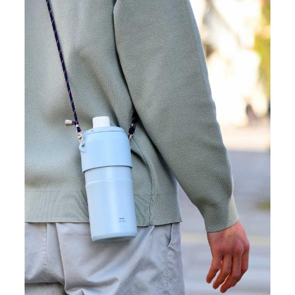 BRUNO（ブルーノ） 公式 ステンレスペットボトルホルダー BHK324 保温