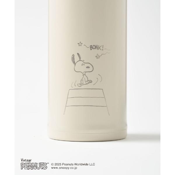 BRUNO（ブルーノ） 公式 ブルーノPEANUTS軽量ステンレススクリュー