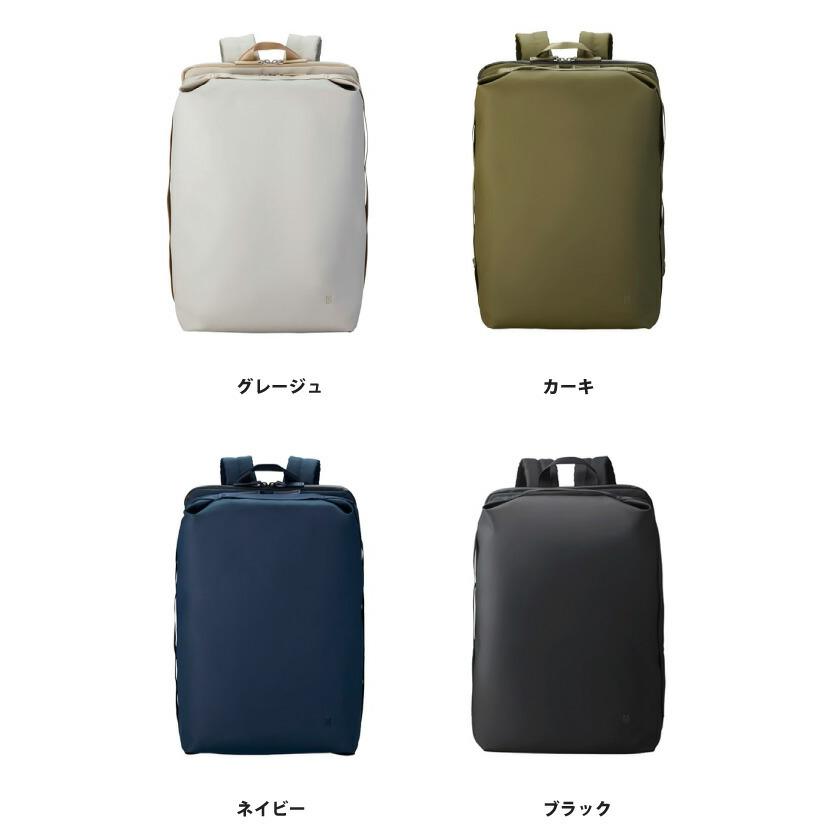 MILESTO（ミレスト） リュックリュックサック バックパック ビジネス 