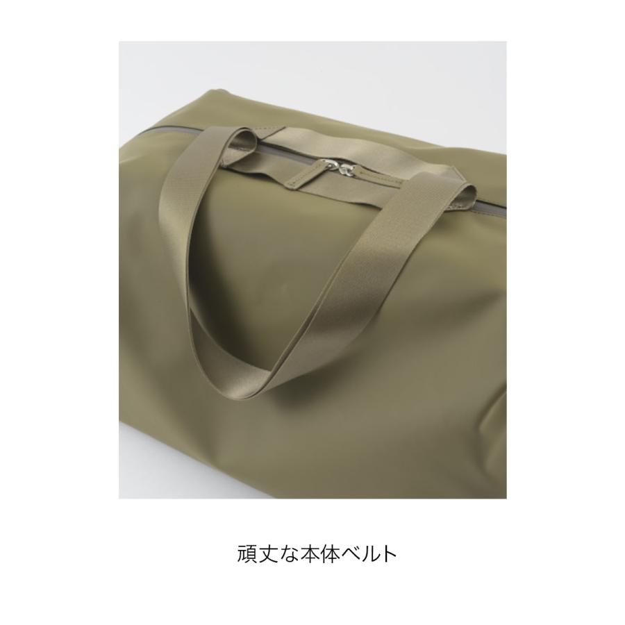 MILESTO（ミレスト） ボストンバッグ 旅行バッグ ジムバッグ 2way