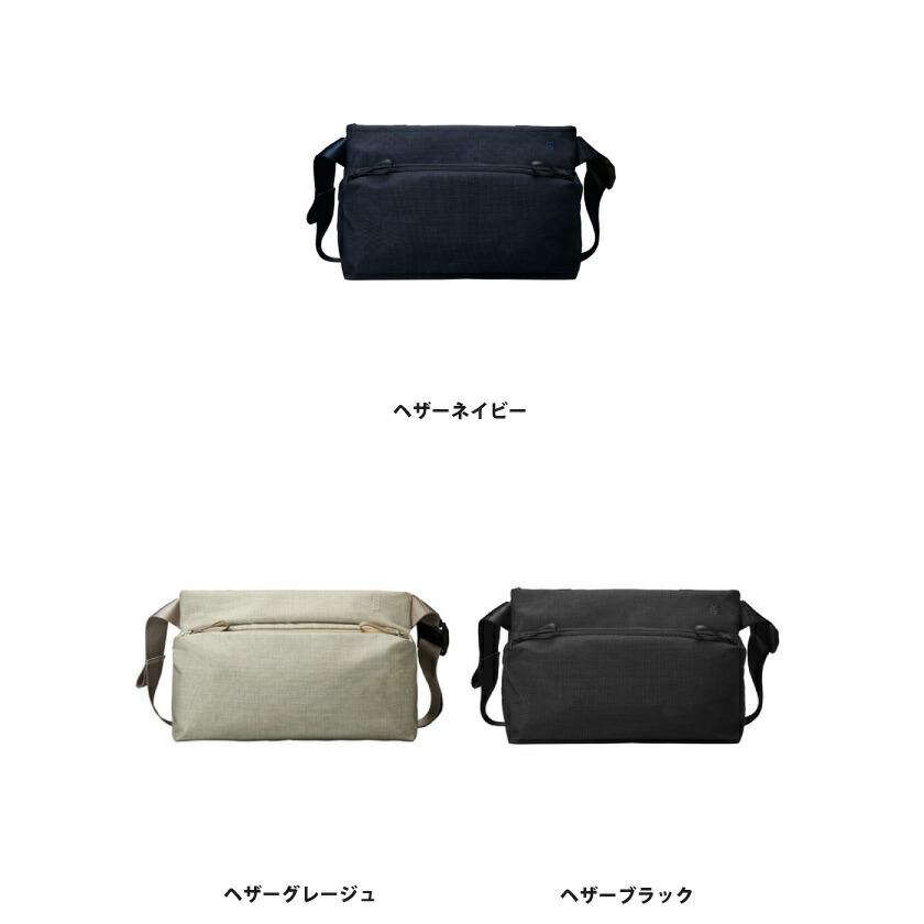 MILESTO（ミレスト） ショルダーバッグ メンズ 通勤バッグ 通学バッグ