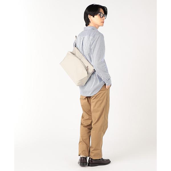 MILESTO（ミレスト） ショルダーバッグ メンズ 通勤バッグ 通学バッグ