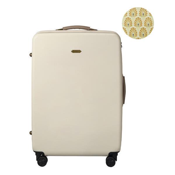 MILESTO（ミレスト） 30%OFF スーツケース キャリーケース キャリー