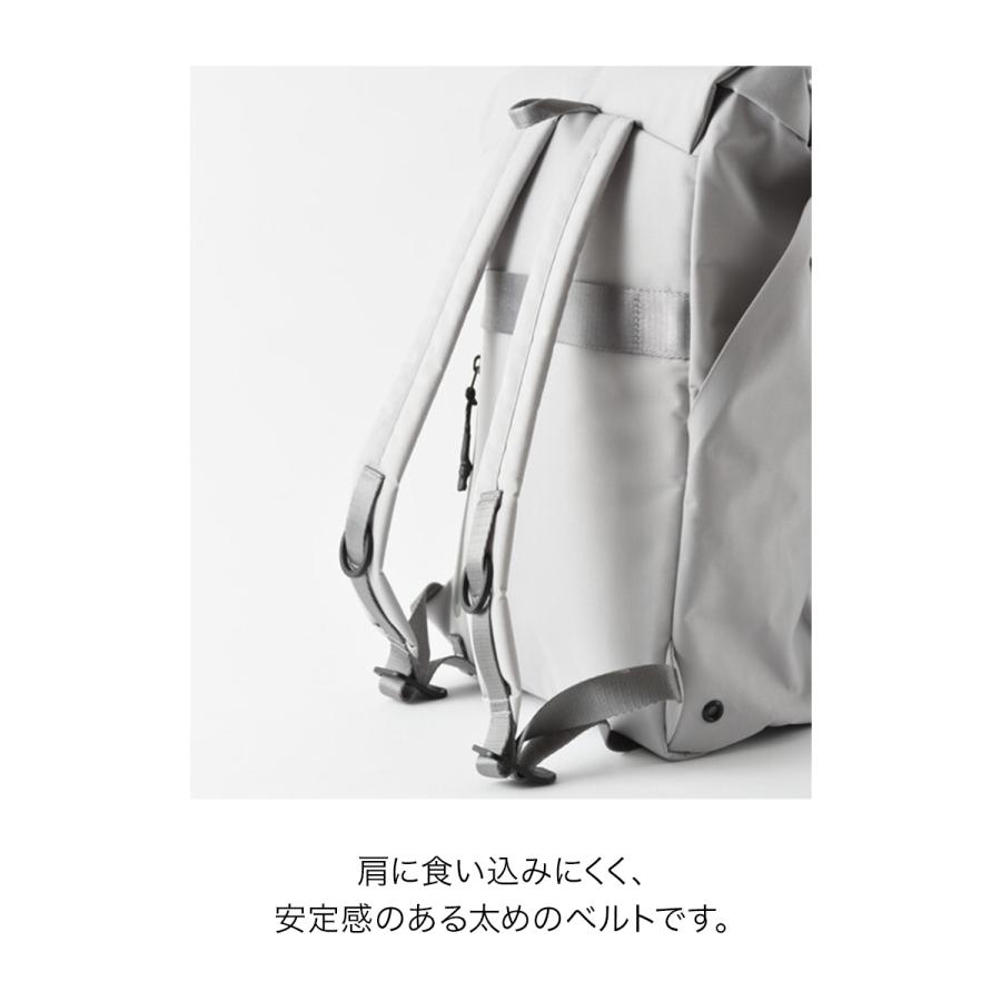 MILESTO（ミレスト） リュック バックパック リュックサック マザーズ