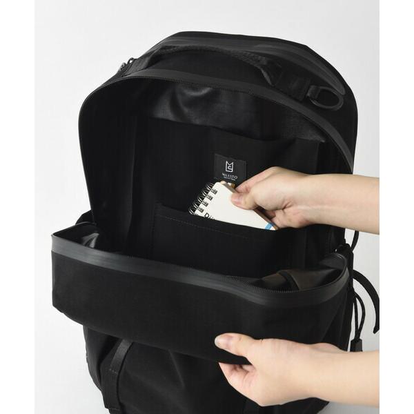 MILESTO（ミレスト） リュックリュックサック バックパック ビジネス