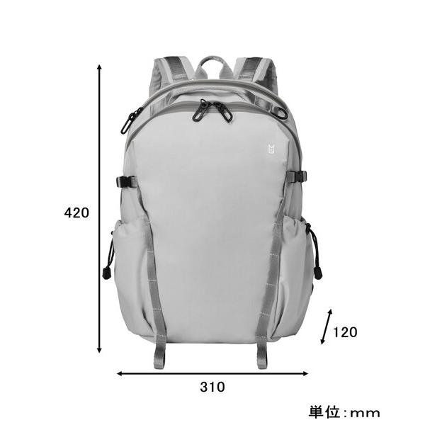 ミレスト　リュック MILESTO（ミレスト） リュックリュックサック バックパック ビジネス