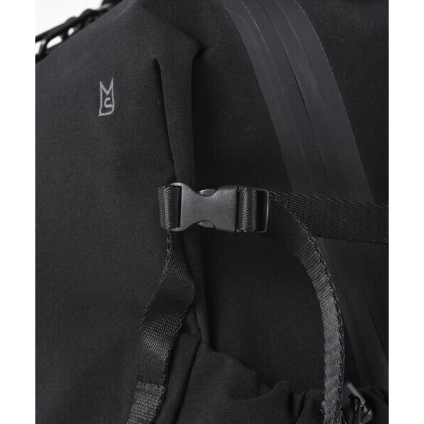 MILESTO（ミレスト） リュックリュックサック バックパック ビジネス