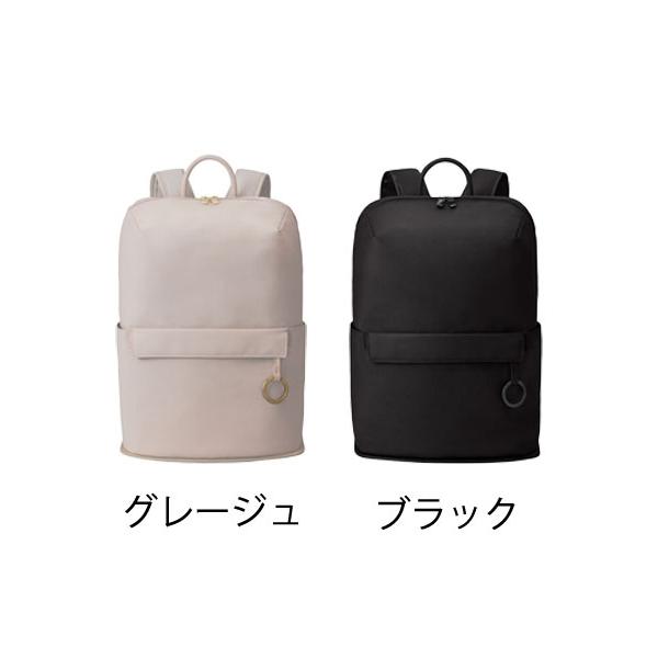Punto & Linea リュックリュックサック バックパック ビジネスバッグ