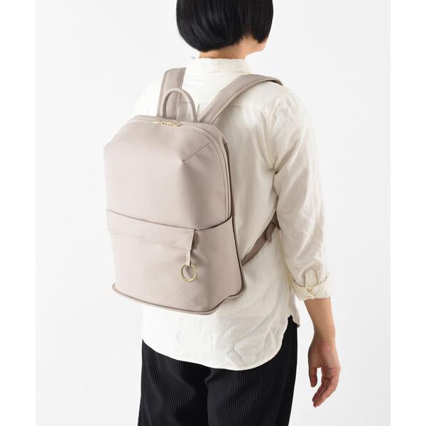 Punto & Linea リュックリュックサック バックパック ビジネスバッグ