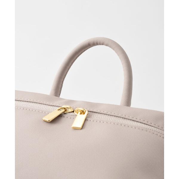 Punto & Linea リュックリュックサック バックパック ビジネスバッグ