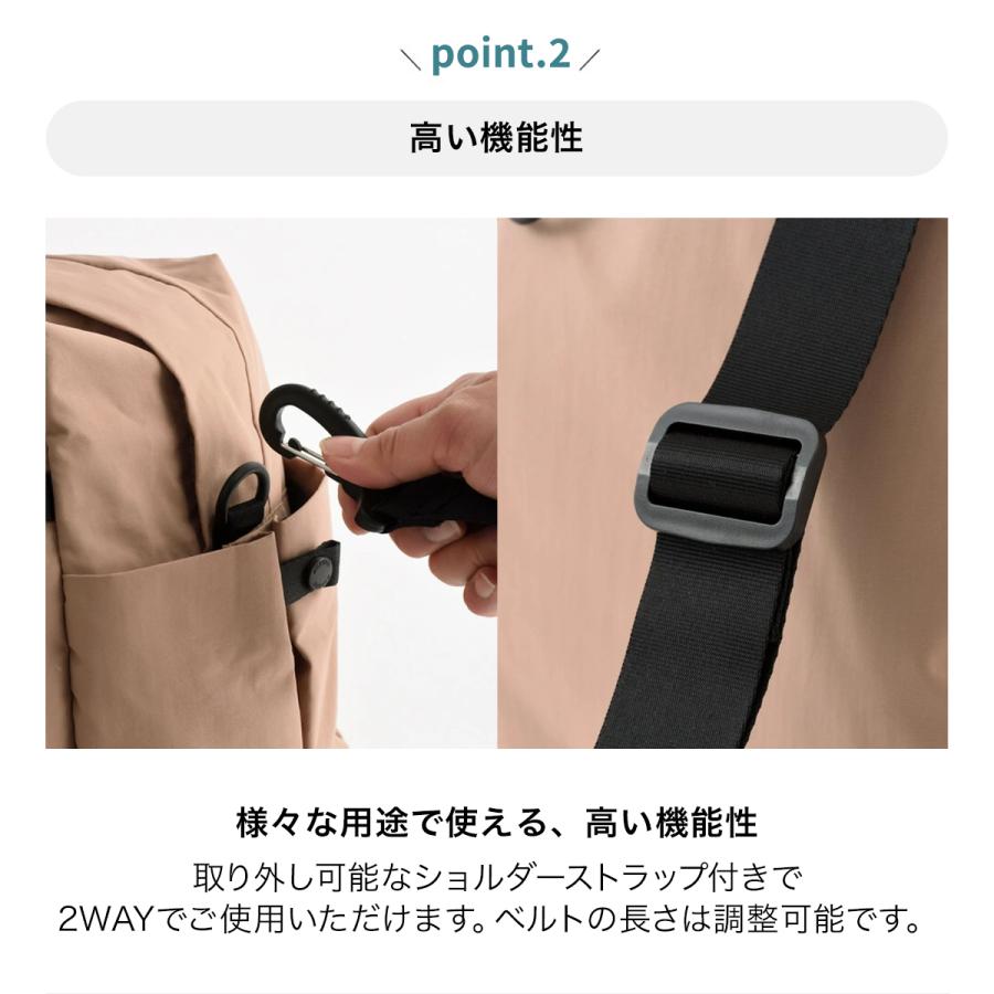 ☆AnnMiru ボストンバッグ☆ マルチショルダーストラップ☆ MILESTO（ミレスト） ボストンバッグ 旅行バッグ ジムバッグ 2way