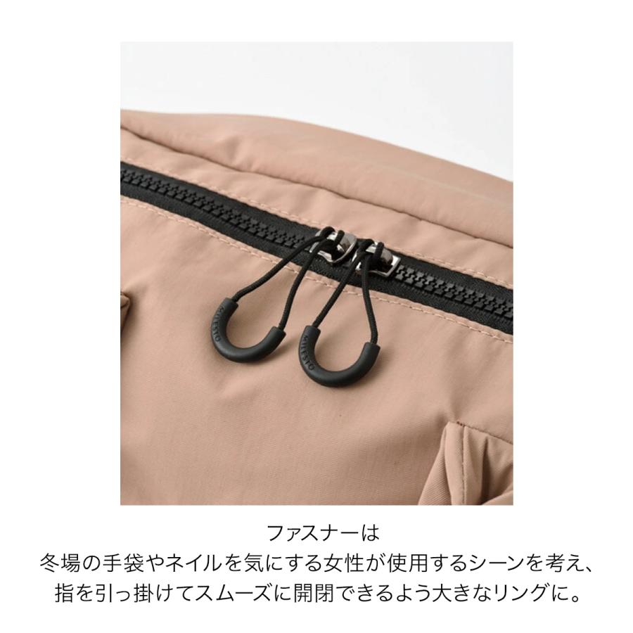 MILESTO（ミレスト） ボストンバッグ 旅行バッグ ジムバッグ 2way