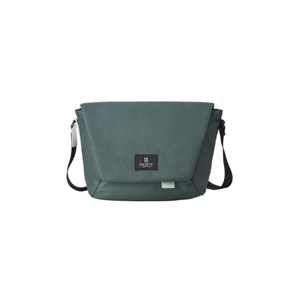 MILESTO（ミレスト） 40％OFF MILESTO Hutte メッセンジャーS 
