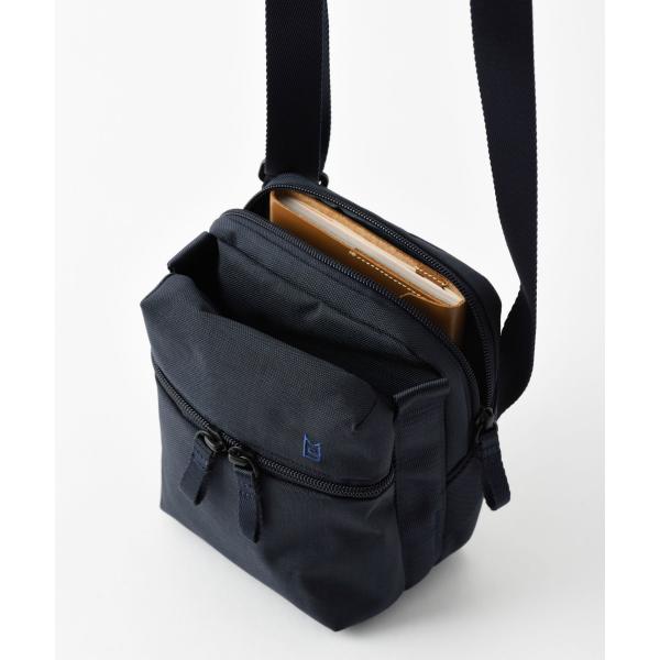 MILESTO（ミレスト） STLAKT ミニショルダーバッグ 男女兼用 ユニ