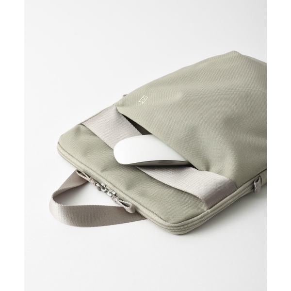 MILESTO（ミレスト） 50%OFF STLAKT PCケース 13インチ 男女兼用 ユニ