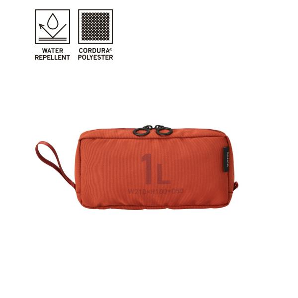 みい⑦ポーチ 楽天市場】MIKAMI（ミカミ） コットンツイル キャンピングポーチ