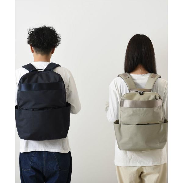 バッグ MILESTO ROUND BACKPACK L MILESTO（ミレスト） STLAKT ラウンドバックパック L MLS921 バック