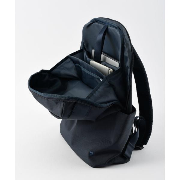 MILESTO STLAKT ラウンドバックパック L MLS921 バックパック