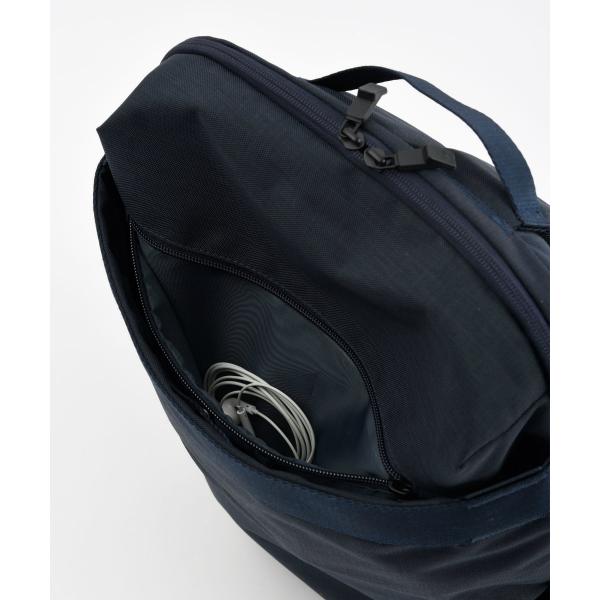 MILESTO（ミレスト） STLAKT ラウンドバックパック L MLS921 バック